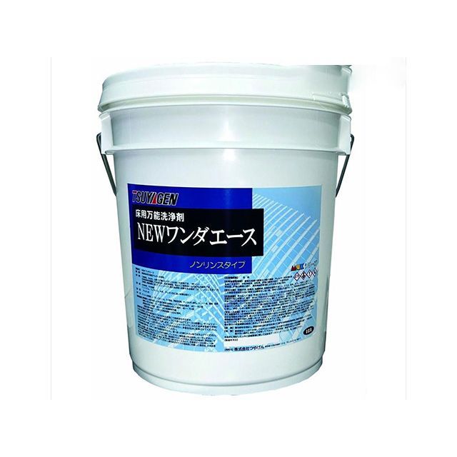 TSUYAGEN NEWワンダエース 18L つやげん D.I.Y.