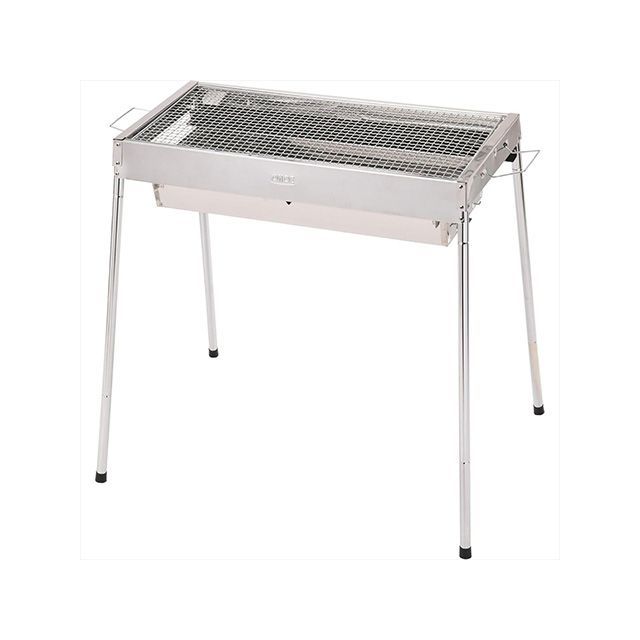 ONOE イヴォルブバーベキューコンロ 65 EV-65 尾上製造所 暖房器・食べ物屋類