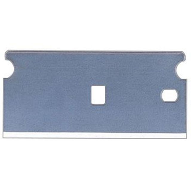 kai 工業用特殊刃物 E39-6C-T 22°（100枚セット） #750BH2030 貝印 作業場工具 7,877円