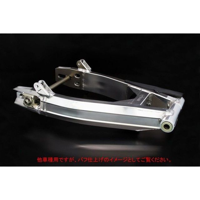 STRIKER G-STRIKER スイングアーム KAWASAKI ZRX1100専用 ［SS-SA01SL-BK］ カラー レッド SS-SA01SL-RD ストライカー スイングアーム ZRX1100