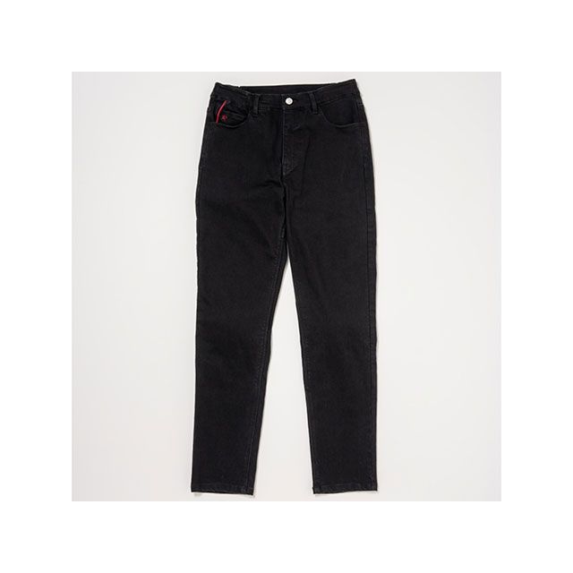 RossoStyleLab 2026春夏モデル 5Pストレッチスキニーパンツ（ブラック） サイズ M ROP74 ロッソスタイルラボ レディースアパレル 11,292円