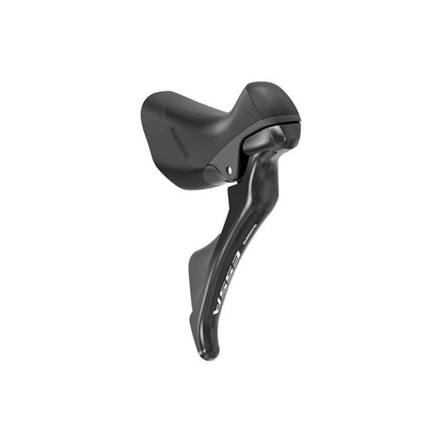 SHIMANO デュアルコントロールレバー ESTU2030RBI ESSA 右 8S ESTU2030RBI メーカー在庫あり シマノ（自転車） パーツ