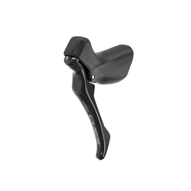 SHIMANO ブレーキレバー EBLU3030L CUES BL-U3030-L 左（シングル） EBLU3030L メーカー在庫あり シマノ（自転車） パーツ