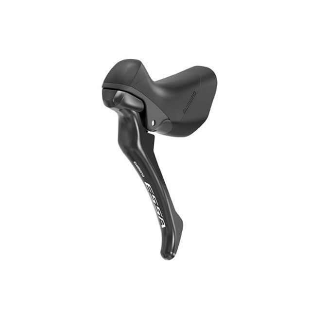SHIMANO 打ちきり生き胆 EBLU2030L ESSA BL-U2030-L 左 EBLU2030L 製造業者店卸し資産あり シマノ（銀輪） 一部分 自転車用パーツ-スポーツ・アウトドア