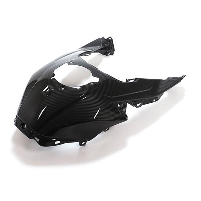 ILMBERGER S1000XR 15-19 タンクカバー 仕上げ 艶なし TAV.023.S10XR.K イルムバーガー タンク関連パーツ｜パークアップ 店