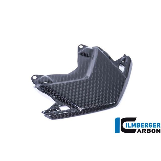 ILMBERGER CBR1000RR 17-18 テールライトアッパーカバー カーボン 仕上げ 艶なし SIO.005.CBR17.K イルムバーガー その他外装関連パーツ