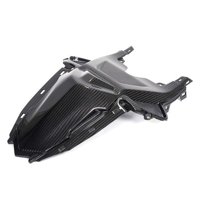 ILMBERGER S1000RR 19-20 ストリート シングルシートカウル 仕上げ 艶あり SIM.031.S119S.K イルムバーガー カウル・エアロ