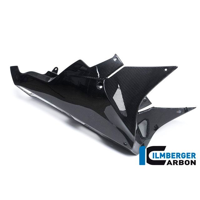 ILMBERGER S1000RR 17-18 ストリート ベリーパン 仕上げ 艶なし VEU.001.S117S.K イルムバーガー カウル・エアロ 108,372円
