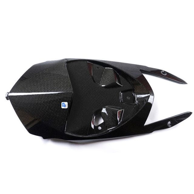 ILMBERGER S1000R 14-18 カーボンアンダーテール 仕上げ 艶あり RHA.214.S100N.K イルムバーガー その他外装関連パーツ|パークアップ 店