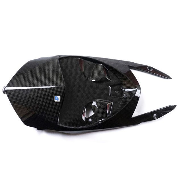 ILMBERGER S1000RR 15-18 ストリート カーボンアンダーテイル 仕上げ 艶なし RHA.214.S100N.K-RR イルムバーガー その他外装関連パーツ｜パークアップ 店