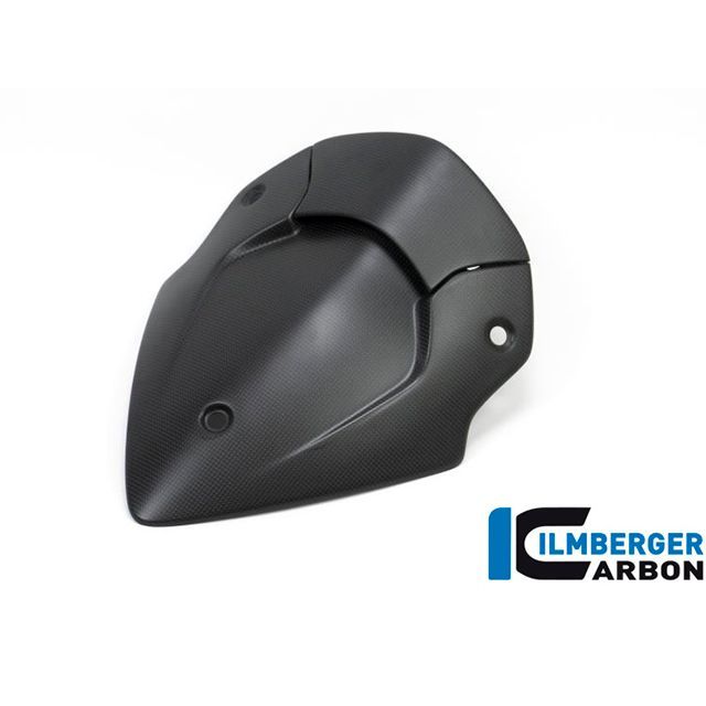 ILMBERGER Multistrada 1200 Enduro 16-17 ウィンドシールド(艶なし) VEO.107.D15MM.K-Enduro イルムバーガー カウル・エアロ|パークアップ 店