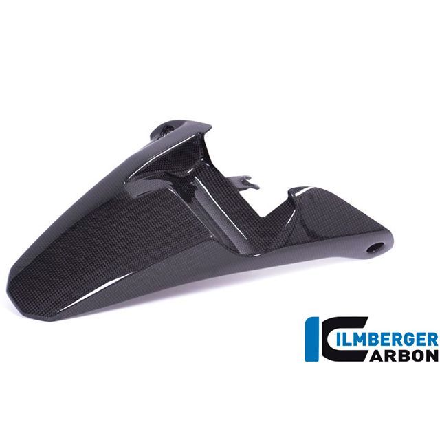 ILMBERGER Monster 1200/S 17-18 リアフェンダーロング(艶あり) KHO.003.DSS7G.K-Monster イルムバーガー フェンダー|パークアップ 店