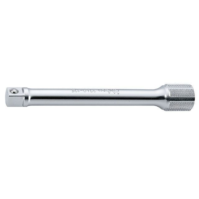 Ko-ken 3760-1000 3/8SQ エクステンションバー 全長1000粍 3760-1000 コーケン お手々物の具