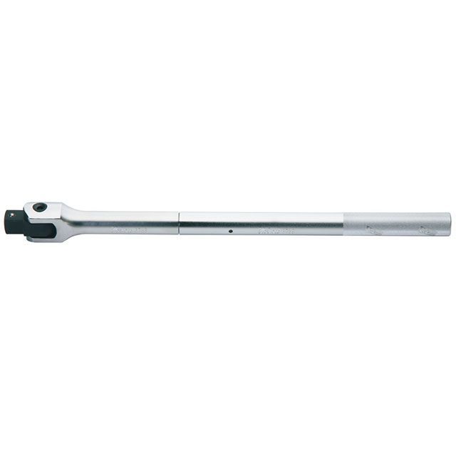 Ko-ken 8768-1000 1SQ スピンナハンドル 全長1000mm 8768-1000 コーケン ハンドツール