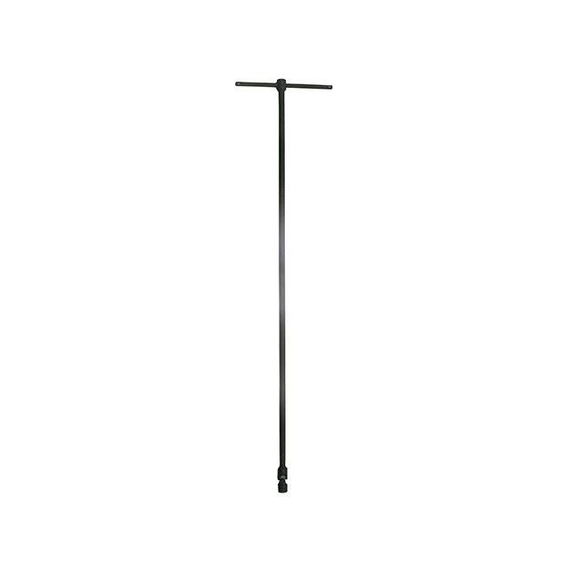 Ko-ken 3116M-8 3/8SQ T型ユニバーサル鍵 8粍 3116M-8 コーケン お手々物の具