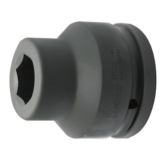 Ko-ken 17108 1.1/2SQ インパクトビットホルダー 32粍 17108 コーケン お手て物の具