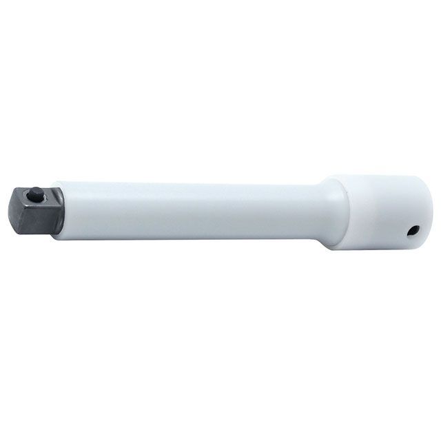 Ko-ken 23760-250P.FR 3/8SQ エクステンションバー 全長250粍 プロテクター付 23760-250P.FR コーケン お手々物の具