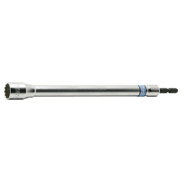 Ko-ken BD008N.500-17 1/4H 超ロング軽天ソケット 17mm 全長500mm BD008N.500-17 コーケン ハンドツール