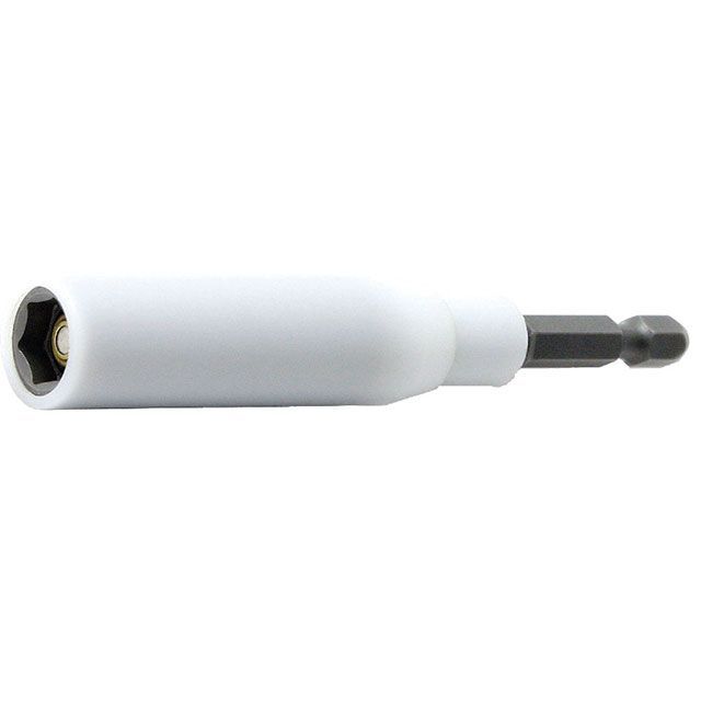 Ko-ken 115G.200-13FR 1/4H ロングナットセッター 13mm 全長200mm プロテクター・スライドマグネット付 115G.200-13FR コーケン ハンドツール