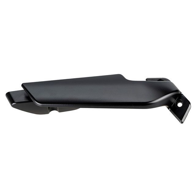 Puig リヤビューミラーAILERON RIGHT（ブラック） 22588N プーチ ミラー関連パーツ FORZA 750