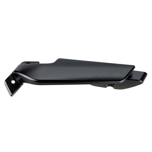 Puig リヤビューミラーAILERON LEFT（ブラック） 22589N プーチ ミラー関連パーツ FORZA 750