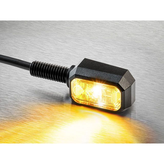 Kellermann ウインカー Blisk Assertive Safety KM144-100 ケラーマン ウインカー関連パーツ 汎用