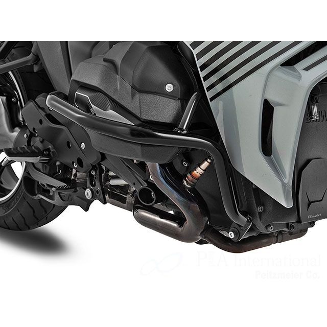 Wunderlich エンジンガード 「GUARD」 W15200-002 ワンダーリッヒ エンジンガード R1300R R1300RS｜パークアップ 店 49,060円