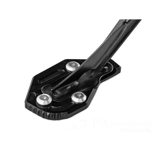 Wunderlich サイドスタンドエンド W90395-102 ワンダーリッヒ スタンド関連パーツ Pan America 1250 ST