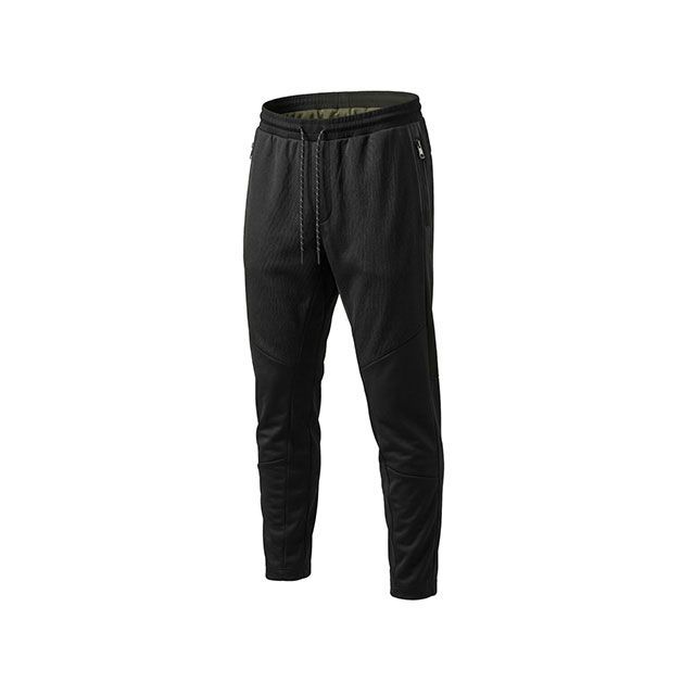 IXON 2026春夏モデル PARK AIR PT A メッシュパンツ（ブラック） サイズ XL 200101129-1001-XL IXON パンツ｜パークアップ 店