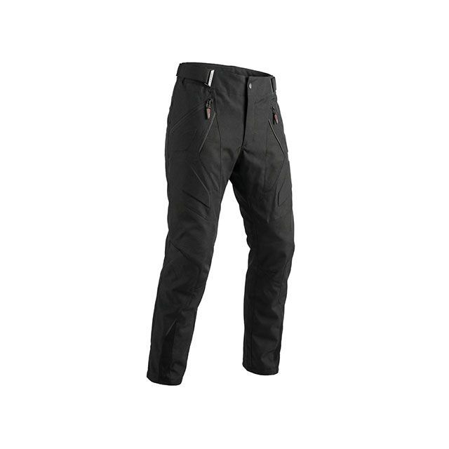 IXON 2026春夏モデル IONIX PT A メッシュパンツ（ブラック） サイズ M 200101131-1001-M IXON パンツ 16,812円
