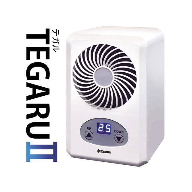 zensui TEGARUII ゼンスイ アクアリウム用品