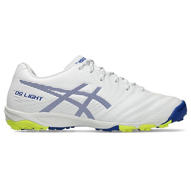 ASICS 1104A053 DS LIGHT JR GS TF（WHITE/ASICS BLUE） サイズ 23.0cm 1104A053 アシックス シューズ類