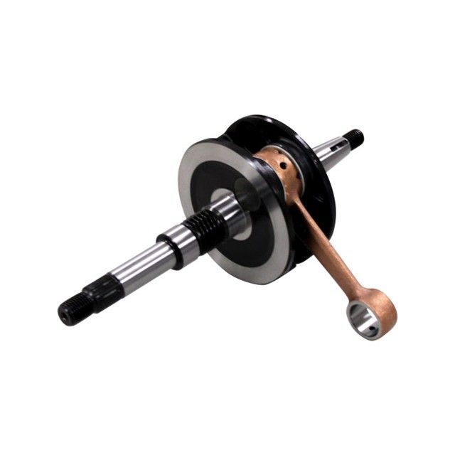 【メーカー直送】EnergyPrice クランクシャフト DIO AF34 後期用(34mm) CRH-04 エナジープライス エンジン部品 ライブDIO ライブDIO ZX|パークアップ 店
