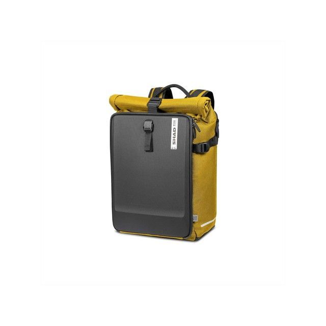 【メーカー直送】SHAD DAILY パニアバックパック 22L バルセロナサン BS0D22005 シャッド アクセサリー