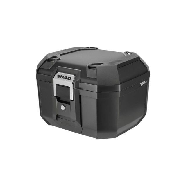 【メーカー直送】SHAD TR41 TERRA トップケース 41L ブラック D0TR41100 シャッド ツーリング用ボックス 汎用