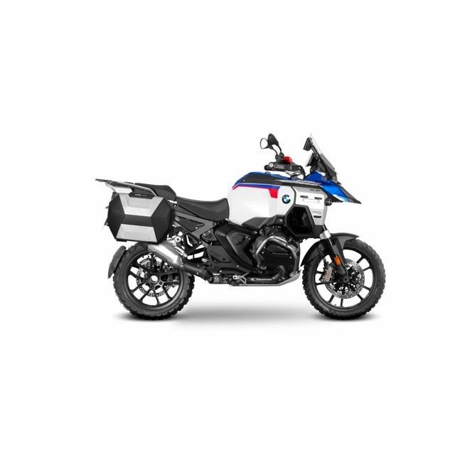 【メーカー直送】SHAD 3Pシステムフィッティングキット BMW R1300GS ADVENTURE(25-26) W0RG15IF シャッド その他外装関連パーツ R1300GS ADVENTURE|パークアップ 店