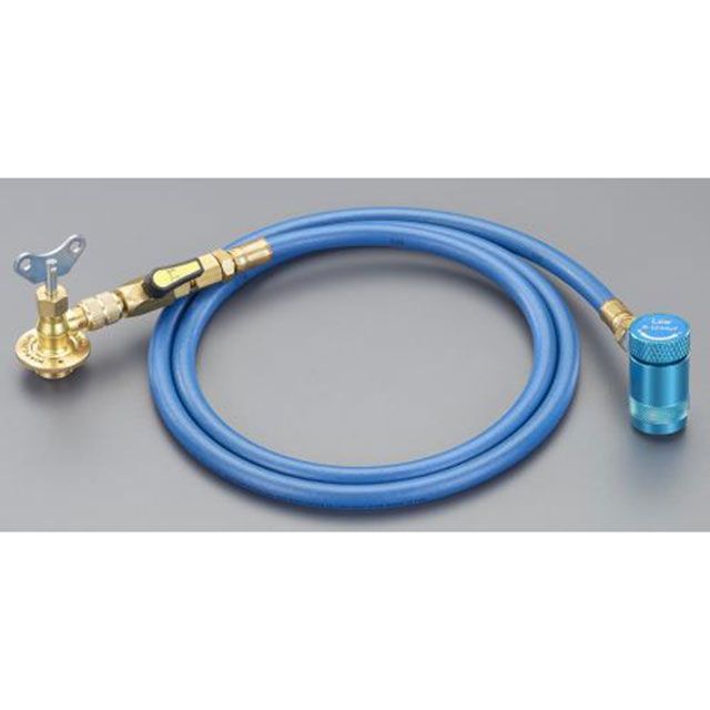 ESCO HFO1234yf 飾り気の無い置き換え一揃いの道具 EA101ND-10 エスコ 制作室手道具