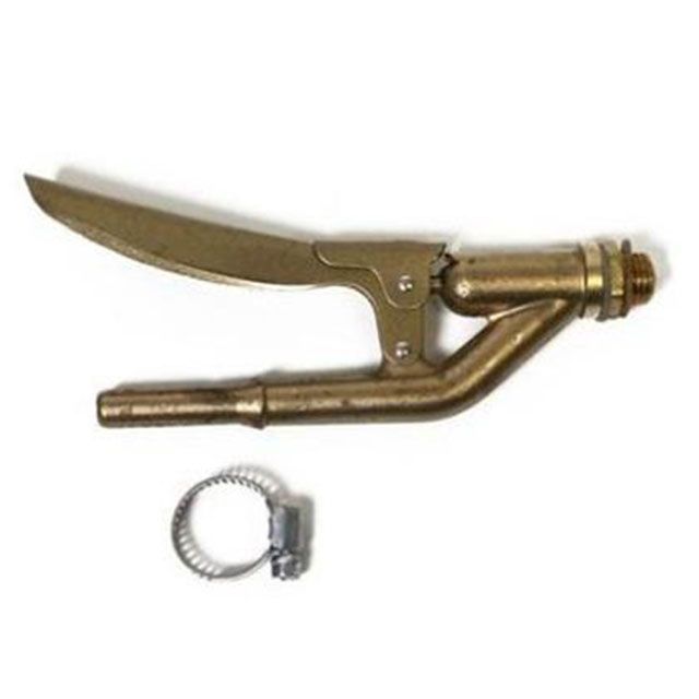ESCO EA115MK-2・3用 交換用噴射レバー EA115MK-22 エスコ 作業場工具
