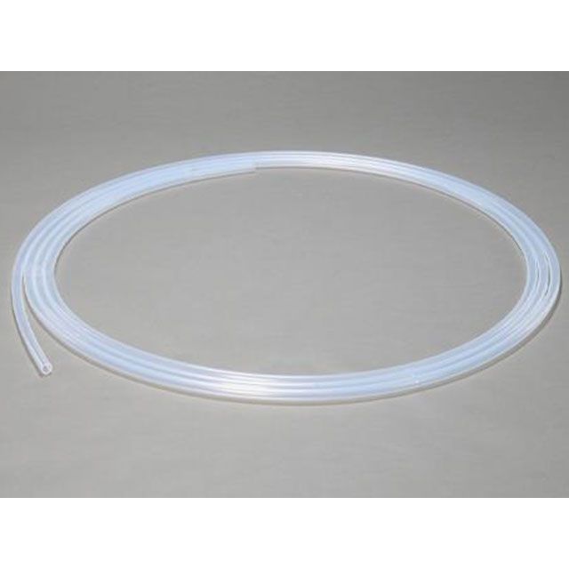 ESCO 15.88×19.05mm×10m フッ素脂熱電子管（PFA） EA125FL-8A エスコ 制作室手道具