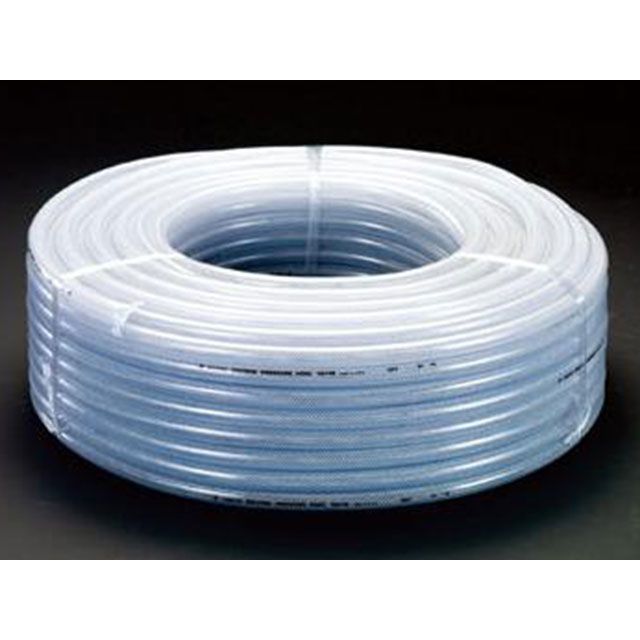 ESCO 19/26.0mm×20m 圧力配管（PVC） EA125HA-19C エスコ 仕事場物の具