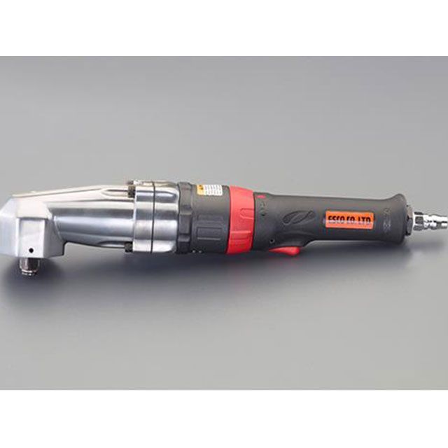 ESCO 1/2” DRエアーインパクトレンチ（アングル型） EA155SD-11 エスコ 作業場工具