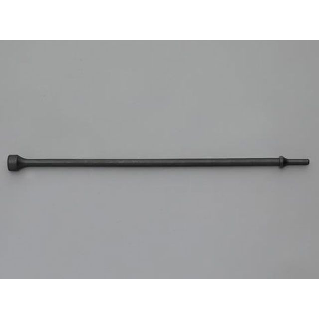 ESCO 10.2×457mm エアー用ロングチゼルハンマー EA159SD-81 エスコ 作業場工具