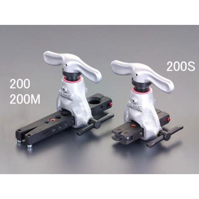 ESCO 3/16” -3/4” フレアーリングツール EA200 エスコ 制作室手道具