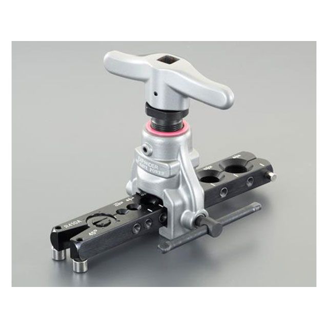 ESCO 3/16” -3/4” フレアーリングツール（軽さ） EA200A 製造業者店卸し資産あり エスコ 制作室手道具