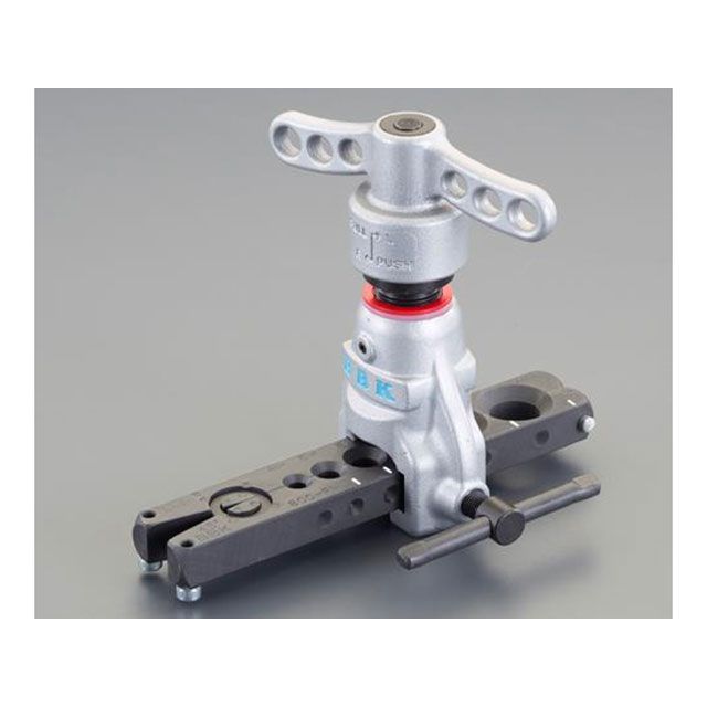 ESCO 1/4” -3/4” 太陽フレア-輪っか物の具（クイック手持ち部分） EA200BK-11 エスコ 制作室手道具