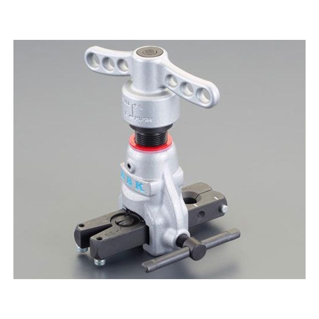 ESCO 1/4” -1/2” 太陽フレア-輪っか物の具（クイック手持ち部分） EA200BK-12 エスコ 制作室物の具