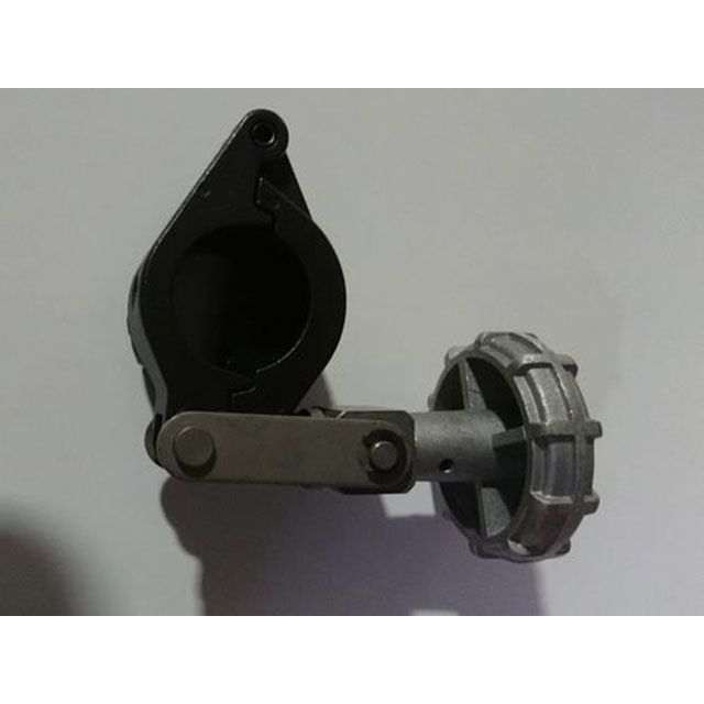ESCO EA200R×-1用 クランプ（ライナ別） EA200RX-101 エスコ 仕事場物の具