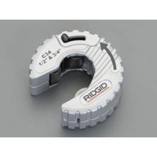 ESCO 1/2” ・3/4” 熱電子管裁断師 EA202RE-4 エスコ 制作室手道具