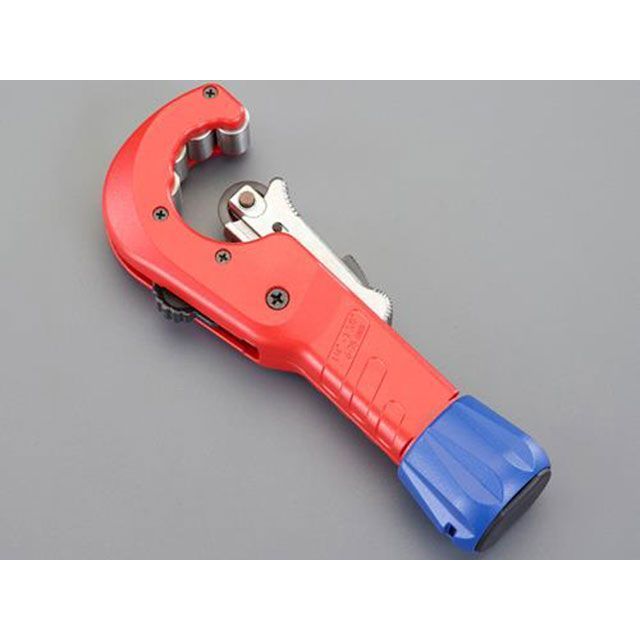 ESCO 1/4” -1・3/8” 熱電子管裁断師（銅/金管楽器/ステンレス鋼管用） EA203K エスコ 制作室手道具