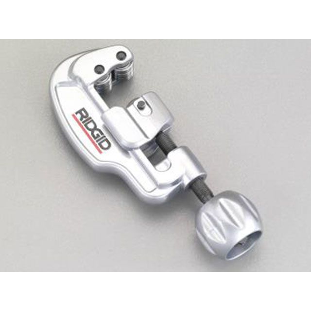 ESCO 5-35粍 配管切り手（ステンレス鋼管用） EA203RV エスコ 制作室物の具